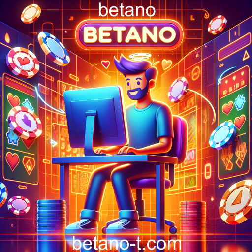 Explorando os Bônus de Jogo na Betano: Oportunidades e Vantagens