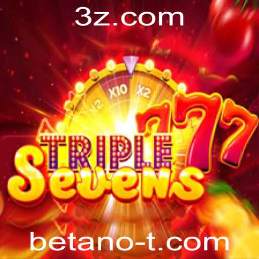 Descubra o Fascinante Jogo de Cassino 777TripleSeven