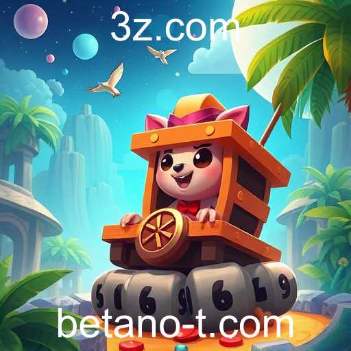 Explorando o Universo dos Caça-níqueis com Betano