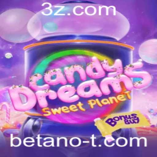 CandyDreamsSweetPlanet: Uma Viagem Doce ao Mundo dos Jogos