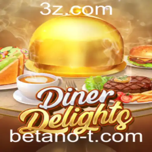DinerDelights: Uma Experiência Gastronômica com Emoção