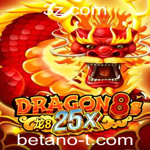 Dragon8s25x: Explorando o Fascinante Mundo do Novo Jogo no Betano