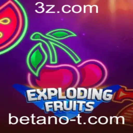 ExplodingFruits: O Novo Fenômeno dos Jogos Online