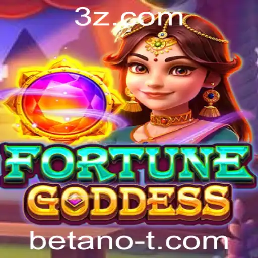 Explorando o Mundo de FORTUNEGODDESS na Plataforma Betano