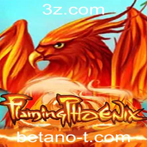 FlamingPhoenix: Explore o Novo Jogo de Aventura no Betano