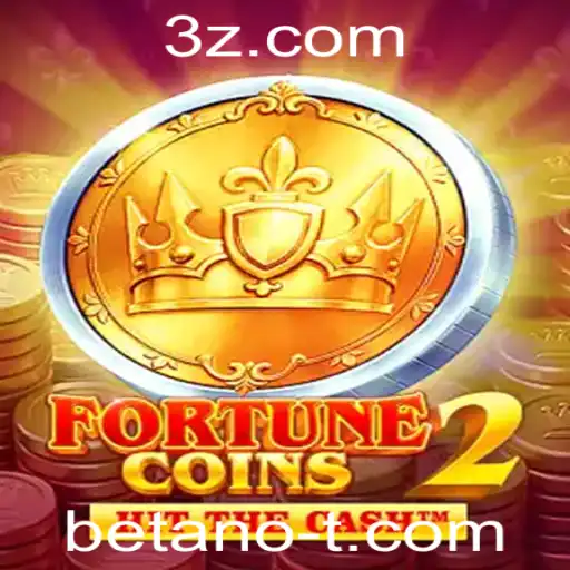 FortuneCoins2: Um Novo Desafio de Apostas com a Betano