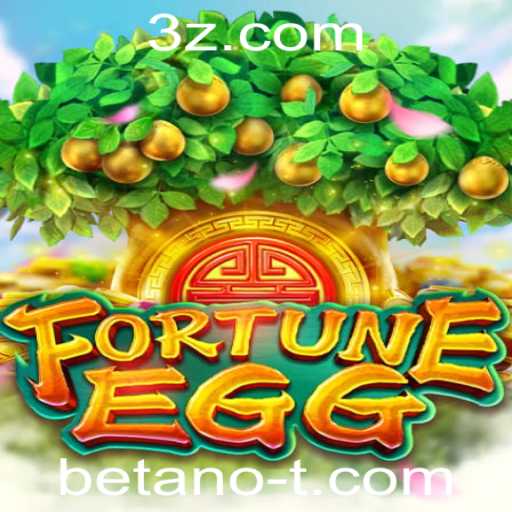 FortuneEgg: Explore o Jogo de Azar Inovador no Betano