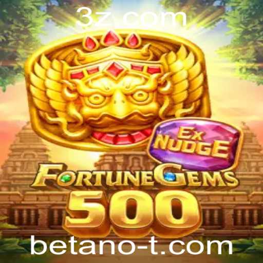 Explorando o Mundo de FortuneGems500: O Novo Fenômeno da Betano