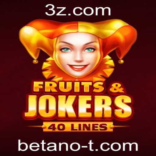 FruitsAndJokers40: Uma Introdução à Nova Sensação de Jogos de Slot no Betano