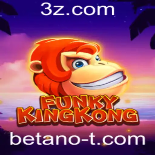 FunkyKingKong: Uma Aventura Selvagem em Betano