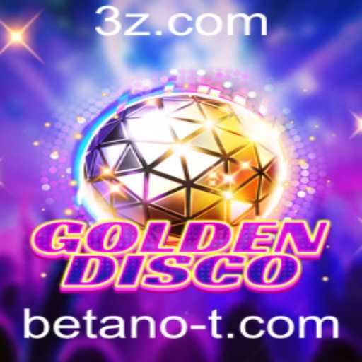 GoldenDisco: A Nova Frenesia dos Jogos com Betano