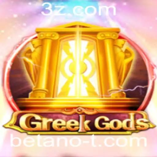 Descubra o Fascinante Mundo do Jogo GreekGods na Plataforma Betano