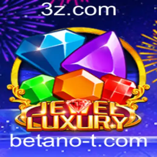 Descubra o Fascinante Mundo de JewelLuxury: A Nova Sensação da Betano