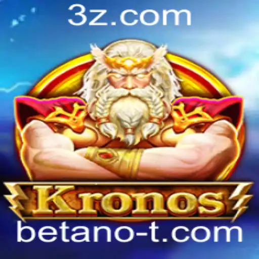 Kronos: Descubra o Novo Fenômeno de Jogos