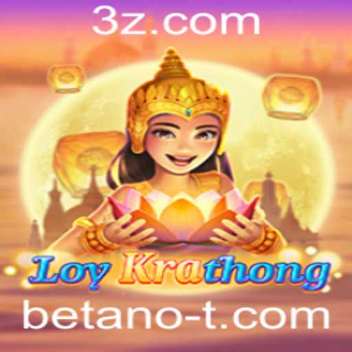 Explorando o Fascinante Mundo de 'LoyKrathong' e Sua Relação com Betano