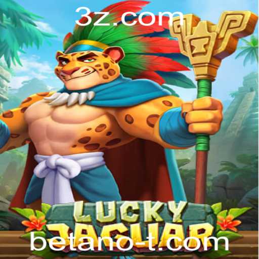 Conheça o Electrizante Jogo LuckyJaguar na Plataforma de Apostas Betano