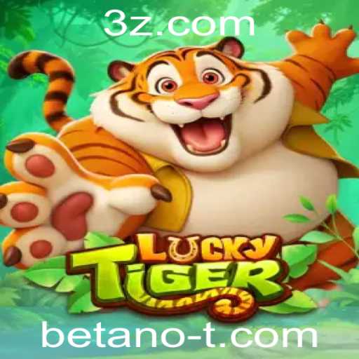 Explorando o Jogo LuckyTiger: Tudo o Que Você Precisa Saber