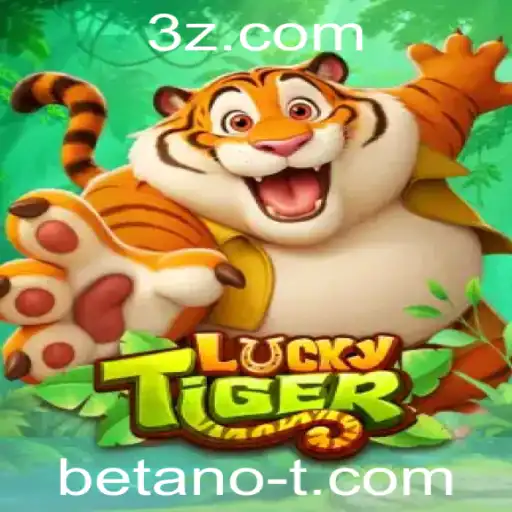 Explorando o Jogo LuckyTiger: Tudo o Que Você Precisa Saber