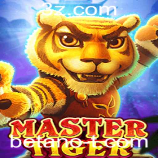 Descubra as Aventuras de MasterTiger e o Universo Competitivo em Ascensão