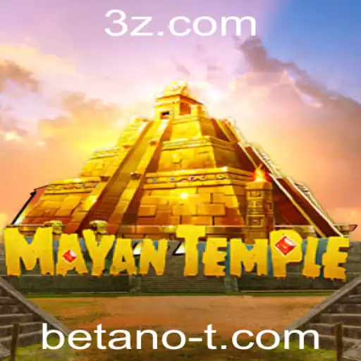 Descubra o Fascinante Mundo de MayanTemple: Um Jogo Inovador no Universo Betano