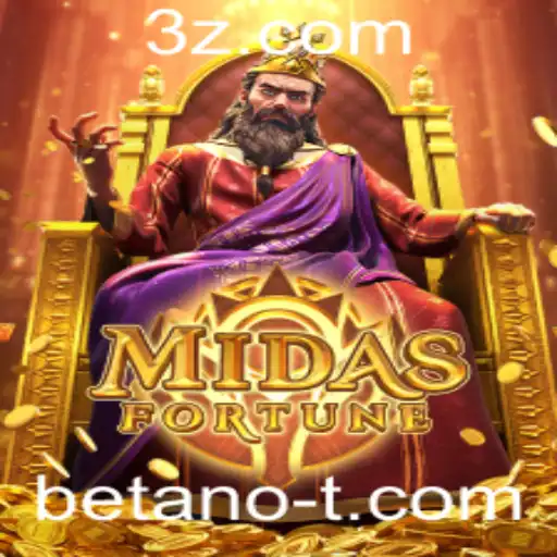 Descubra o Fascinante Mundo de MidasFortune na Plataforma Betano