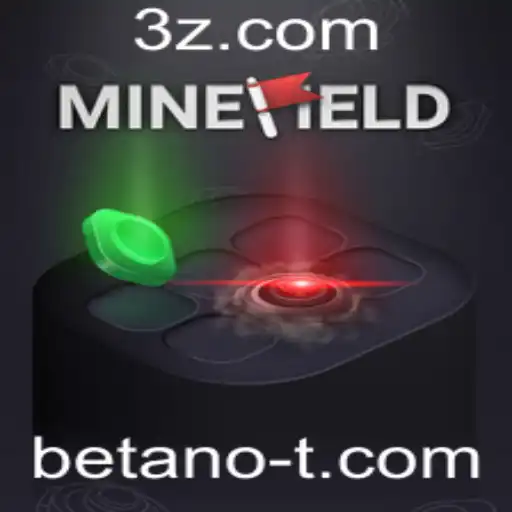 Descubra o Fascinante Mundo do Jogo 'MineField' e Como Ele Se Integra à Plataforma Betano