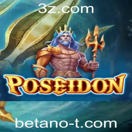 Explorando o Mundo de Poseidon: O Jogo Revolucionário na Betano