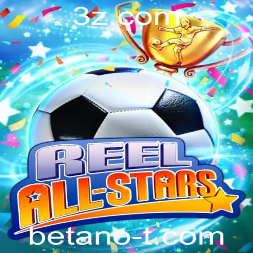 Descubra o Universo de ReelAllStars: O Jogo de Cassino Online da Betano