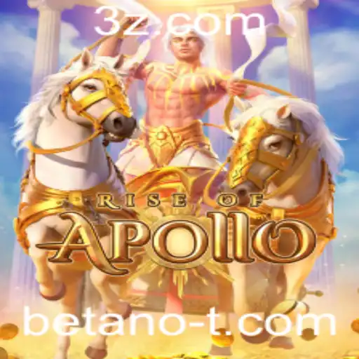 RiseofApollo: Descubra o Fascinante Jogo na Plataforma Betano
