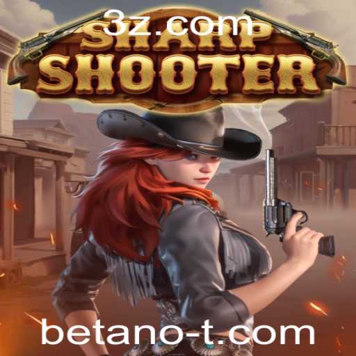 Explorando o Jogo Sharpshooter no Betano: Uma Aventura Atualizada