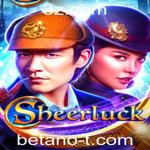 Descubra o Envolvente Jogo Sheerluck no Betano