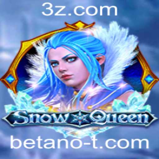 Descubra SnowQueen: O Jogo que Está Conquistando os Entusiastas de Betano