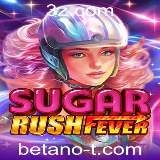 Descubra o Fascinante Mundo de SugarRushFever, o Jogo Imperdível no Betano