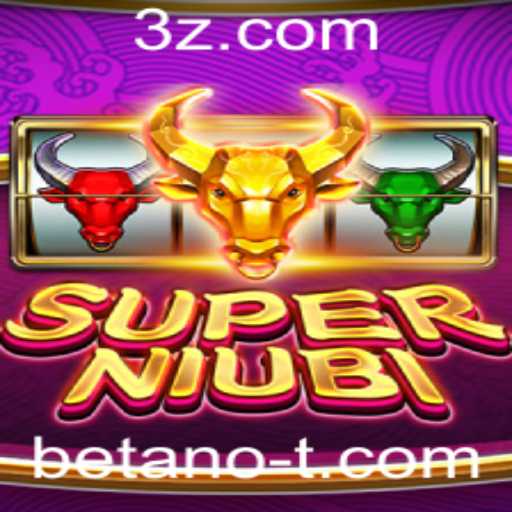 SuperNiubi: Descubra o Novo Fenômeno no Mundo dos Jogos