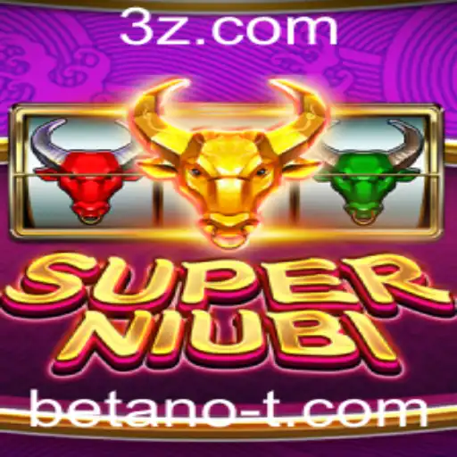 SuperNiubi: Descubra o Novo Fenômeno no Mundo dos Jogos