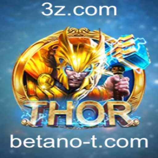 THOR: Aventura e Estratégia no Universo dos Jogos Betano
