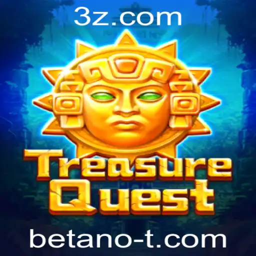 Tudo Sobre TreasureQuest na Plataforma Betano