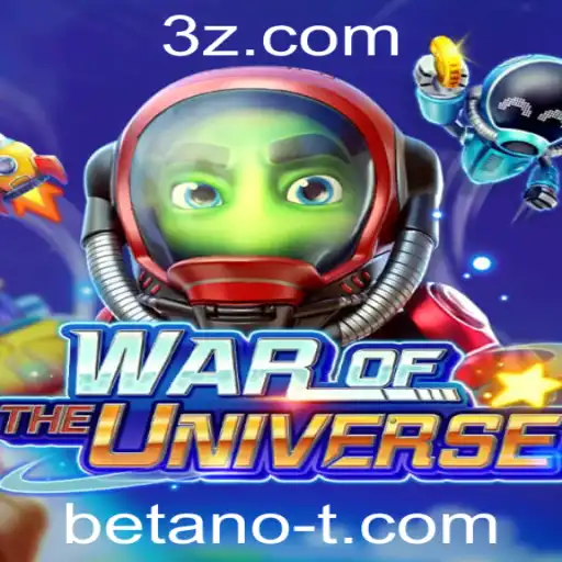WAROFTHEUNIVERSE: Desbravando o Universo do Jogo com Estratégia e Aventura