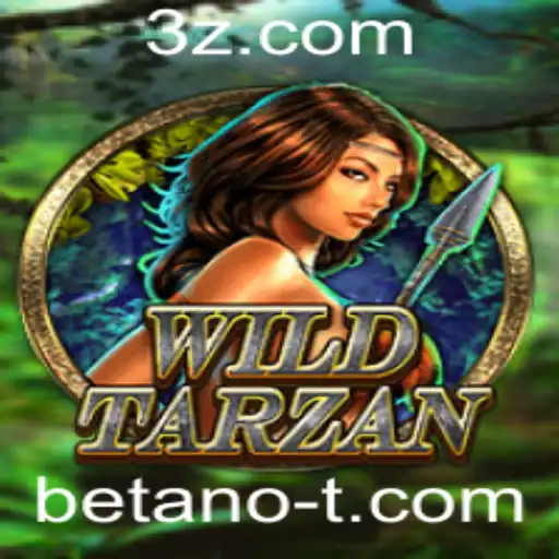 WildTarzan: Aventuras Selvagens no Mundo das Apostas Online