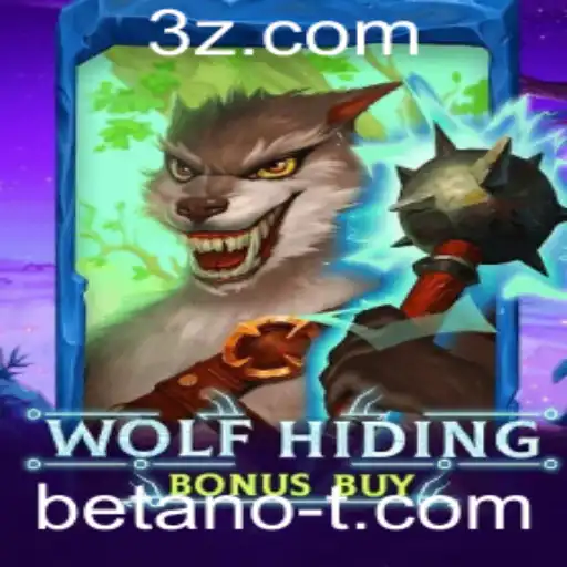 Explorando o Fascinante Jogo WolfHidingBonusBuy na Plataforma Betano