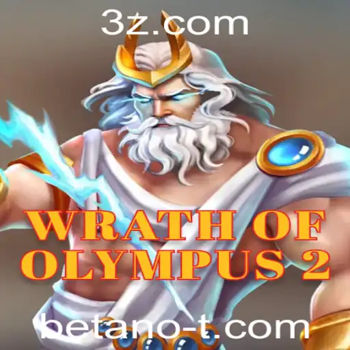 Descubra WrathofOlympus2: A Nova Sensação no Mundo dos Jogos de Aposta