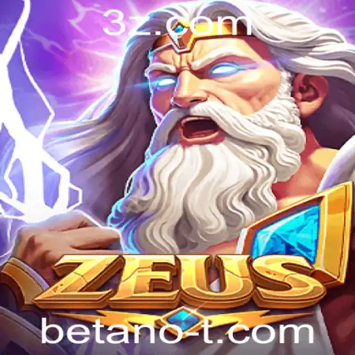 Descubra o Universo Fascinante do Jogo 'Zeus' na Betano