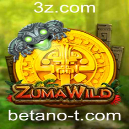 Descubra as Emoções de ZumaWild no Cassino Betano